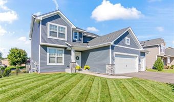 1253 152nd Ave NW, Andover, MN 55304
