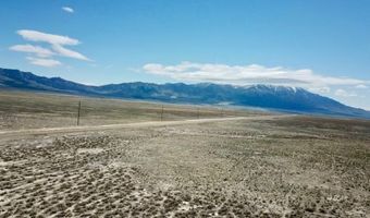 Pilot Valley Road, Elko, NV 89830