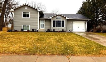 1725 Broadview Dr, Billings, MT 59105