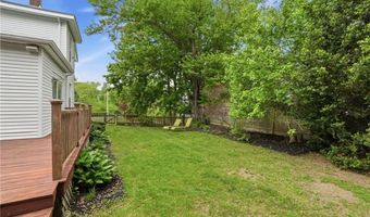 243 Maple Ave, Barrington, RI 02806