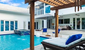 1251 Kane Concourse, Bay Harbor Islands, FL 33154