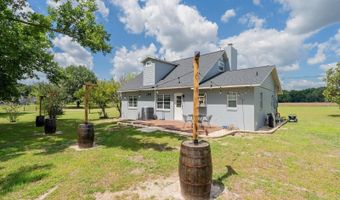 4381 NE 105TH Pl, Anthony, FL 32617