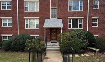 1404 12TH St N 27, Arlington, VA 22209