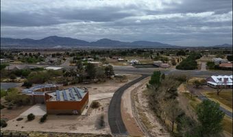 29 CIELO Vis, Anthony, NM 88021