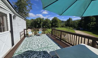 87 Trombley Rd, Andover, VT 05143