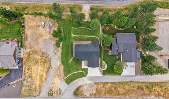 16688 E Waller Rd, Bayview, ID 83803