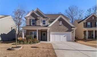 1466 Maston Rd, Auburn, GA 30011