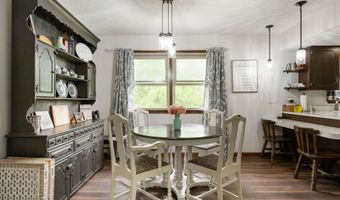 5631 N Olivia Dr, Alexandria, IN 46001