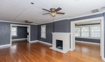 1806 S HARRISON St, Amarillo, TX 79102