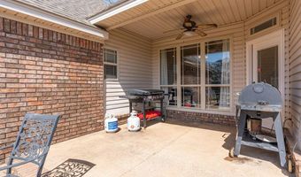 313 Stone Mountain Loop, Alma, AR 72921