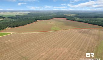 Smithfield Road, Atmore, AL 36502