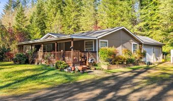 15010 NE 403RD St, Amboy, WA 98601