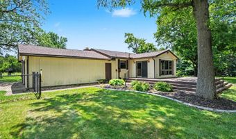 10020 15th Rd, Argos, IN 46501