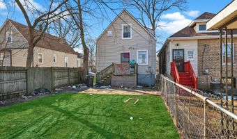 6721 S Honore St, Chicago, IL 60636
