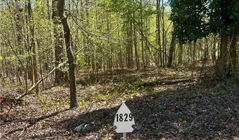 Lot 238 Chickasaw Point, Westminster, SC 29693