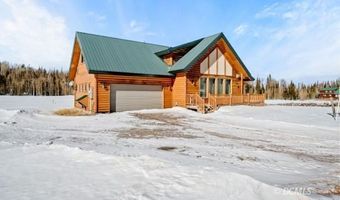 674 E Park-U-Pine Walk, Brian Head, UT 84719
