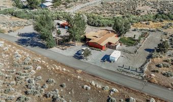 210 Sleeping Valley Rd, Austin, NV 89310