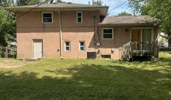1595 Bostwick Rd, Columbus, OH 43227