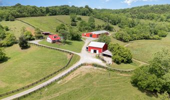 2196 Stevens Branch Rd, Alexandria, KY 41001