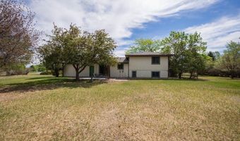 2305 Tresler Ave, Cody, WY 82414