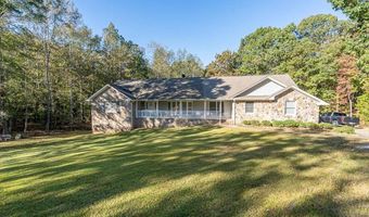 2260 Belmont Rd, Arnoldsville, GA 30619