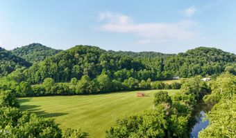Canebrake Road, Abingdon, VA 24210