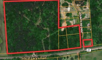 TBD State Highway 21 East, Alto, TX 75925