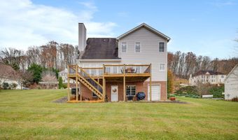 19175 Sterling Dr, Abingdon, VA 24211