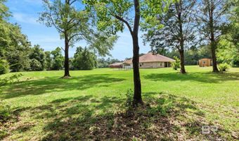 16151 Tolbert Rd, Bay Minette, AL 36507