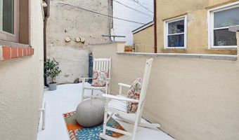 843 E LOMBARD St, Baltimore, MD 21202