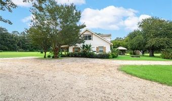 74307 JACK LLOYD Rd, Abita Springs, LA 70420