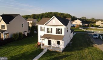 134 MEADOW GREEN Ave, Dover, DE 19901
