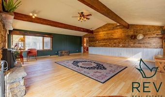 28 Panorama Ln, Cody, WY 82414