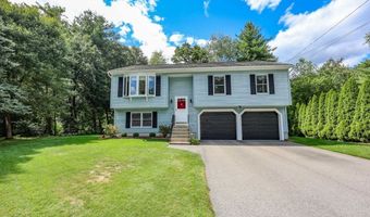 8 Beckmann Ln, Nashua, NH 03062