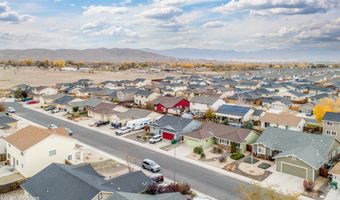 1618 Burger Rd, Fernley, NV 89408