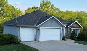 134 Deer Run Rd, Atchison, KS 66002