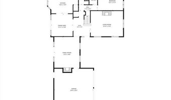 2520 Mountain Rd, Bartlesville, OK 74006
