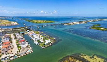 130 Bay Hbr, Aransas Pass, TX 78336
