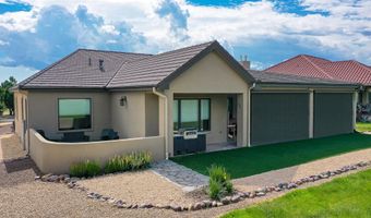 100 White Ct, Alto, NM 88312