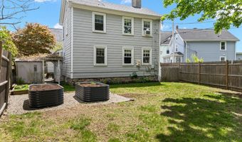 9 Elm Ct, Andover, MA 01810