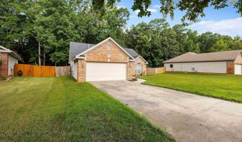 325 Madison Place Cir, Benton, AR 72015