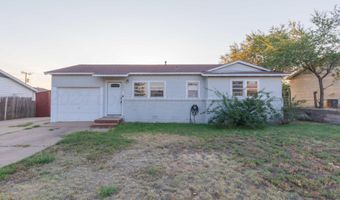 2804 Palm St, Amarillo, TX 79107