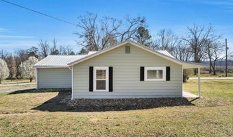 1151 Clanton St, Attalla, AL 35954
