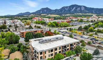 2801 Pennsylvania Ave 203, Boulder, CO 80303