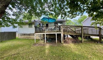 1729 Allen Ave, Ashtabula, OH 44004