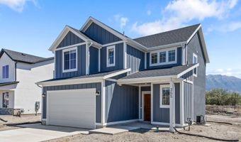 48 W 925 N Plan: Stonebrook, Brigham City, UT 84302