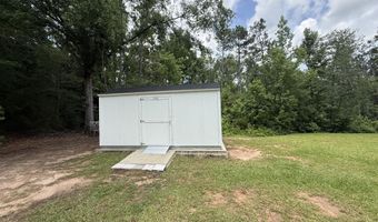 3879 E White Oak Rd, Appling, GA 30802