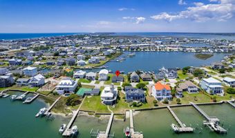 145 Bayview Blvd, Atlantic Beach, NC 28512