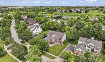 531 Brookside Ave, Algonquin, IL 60102