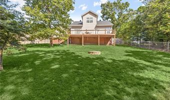 23 Cumbrian Dr, Bella Vista, AR 72714